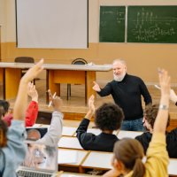 education education