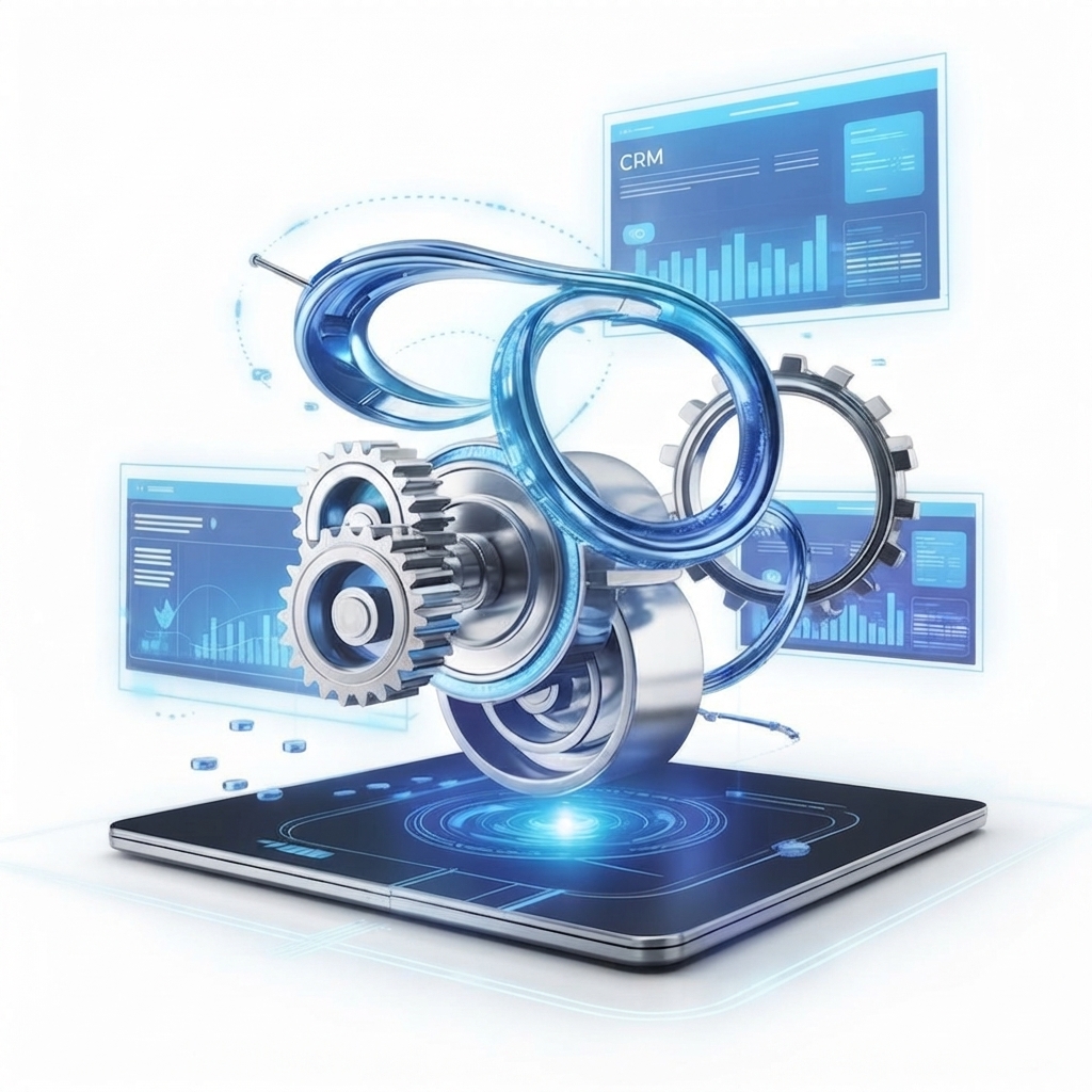 web blaze automation