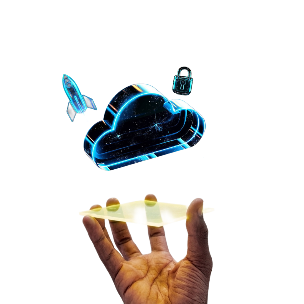 full code face cloudd d