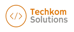 web blaze & techkom solutions