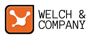 web blaze & welch & company